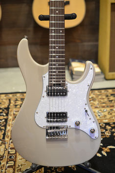 GRASS ROOTS G-SNAPPER DX GRAY