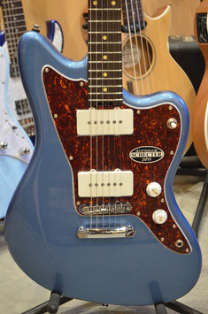 SCHECTER OL-JM/LPB