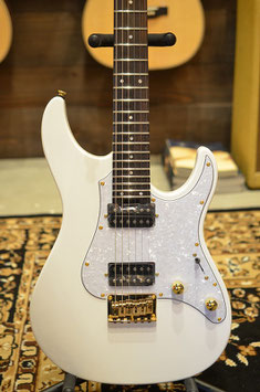 GRASS ROOTS G-SNAPPER DX SW