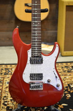 GRASS ROOTS G-SNAPPER DX MRED