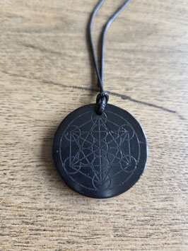 Shungiet hanger Metatron