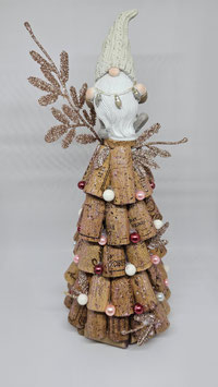 Sapin Rose