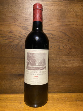 1984 Château Duhart Milon
