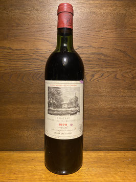 1979 Château Duhart Milon