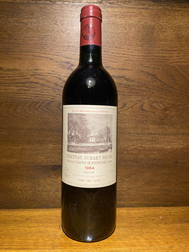 1984 Château Duhart Milon
