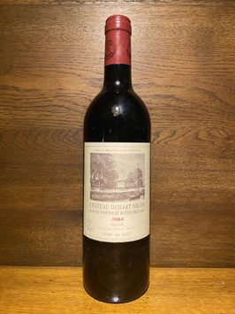 1984 Château Duhart Milon