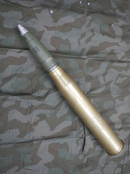 Sprenggranate 7,5 cm Kwk 40