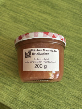 Rotkäppchen Fruchtaufstrich 200g