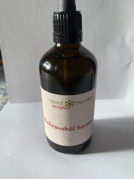 Weihrauch Serum  (Bitterstoffe Tropfen 100ml)