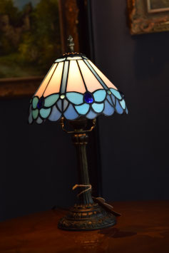 Nádherná Tiffany lampa
