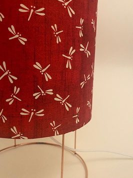 Lampe / TONBO Red