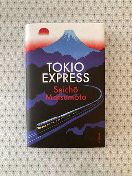 TOKIO EXPRESS - Seichō Matsumoto -