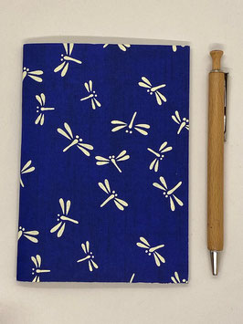 NOTEBOOK TONBO BLUE