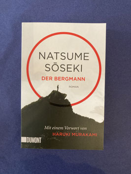 DER BERGMANN - Natsume Soseki -