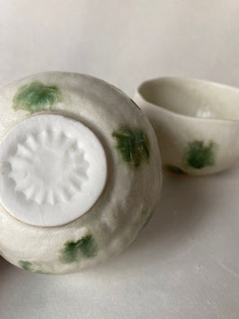 TEA CUP / TAMA - MIDORI