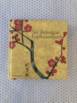 Kopfkissenbuch - Sei Shônagon