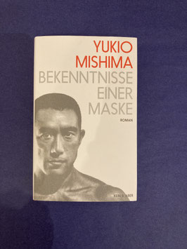 BEKENNTNISSE EINER MASKE - Yukio Mishima -