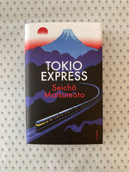 TOKIO EXPRESS - Seichō Matsumoto -