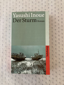 DER STURM - Yasushi Inoue -