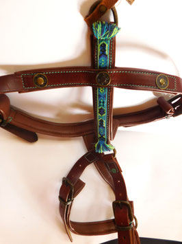 Harness "Boho Style"