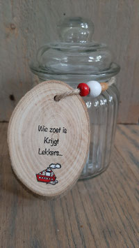 Sinterklaas Ursee Creations