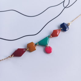 Collier Chaîne SUNNY