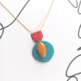 Collier Sautoir BAILA