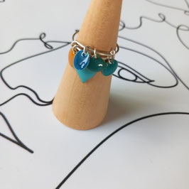 Bague PARADIS
