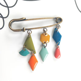 Broche PICASSO