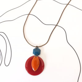 Collier Chaîne CALI