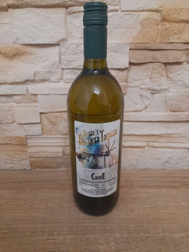 Cuvèe  - 1l