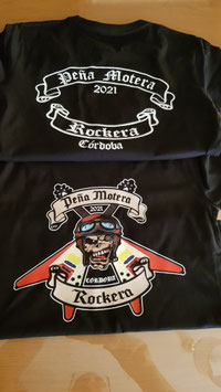 CAMISETA OFICIAL DE LA PEÑA