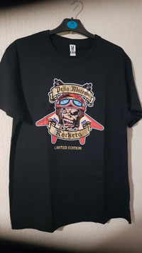CAMISETA ORO LIMITED EDITION