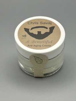 Anti-Aging Creme "B Beautiful" 30ml