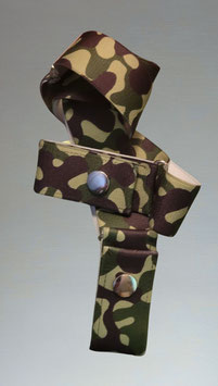 Ceinture sans boucle "Kourou"