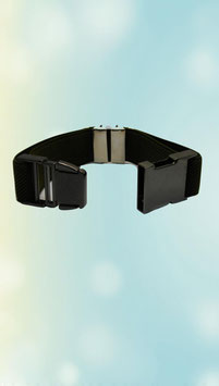 Bracelet "Moorea" en noir