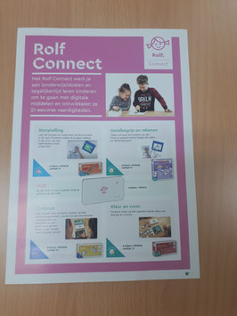 Rolf Connect
