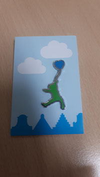 Pin de Rolf groep