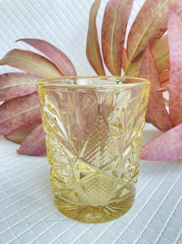 Cocktail-Glas/Windlicht /Vase