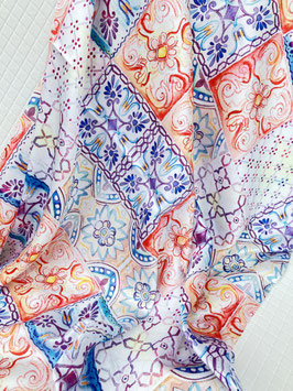 Halstuch, multicolour