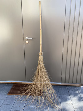 Energetische Hausreinigung