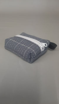 Porte-monnaie GOLF 1 Cabriolet gris