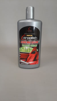Crème cuir