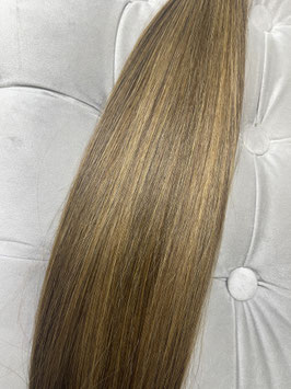 Premium Tape Extensions Farbe #4/8