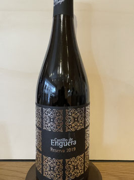 Castillo di Enguera Reserva 2019 Tinto