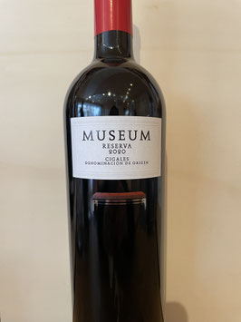 MUSEUM Reserva 2020