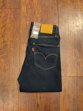 LEVI'S® 721™ High Rise Skinny JEANS - Damen schwarz