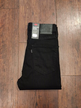 LEVI'S® Mile High Super Skinny JEANS - Damen Black Celestial