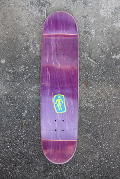 Skateboardbank DONNY  Nr. 158