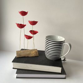 Coquelicots #2